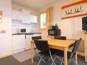 Studio cosy pour 4 avec terrasse à Saint-Lary-Soulan - FR-1-457-277